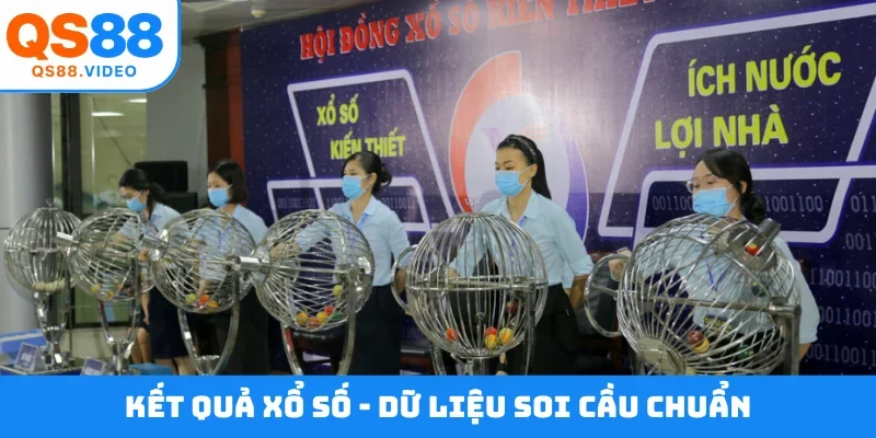 Kết quả xổ số